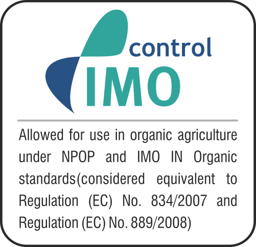 IMO Certification