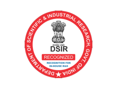 DSIR Certification