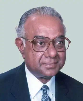 Shri. A. Sivasailam