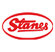 stanes preloader logo