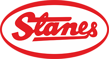 Stanes logo