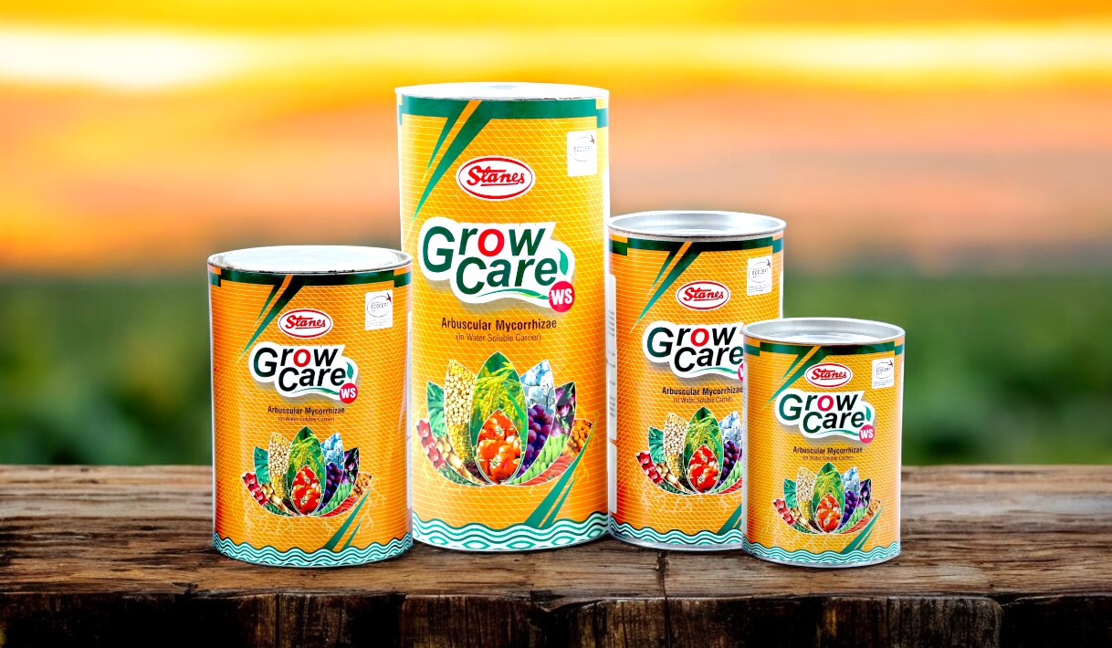 Grow Care