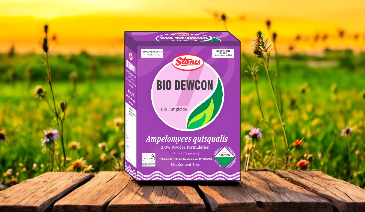 Bio Dewcon