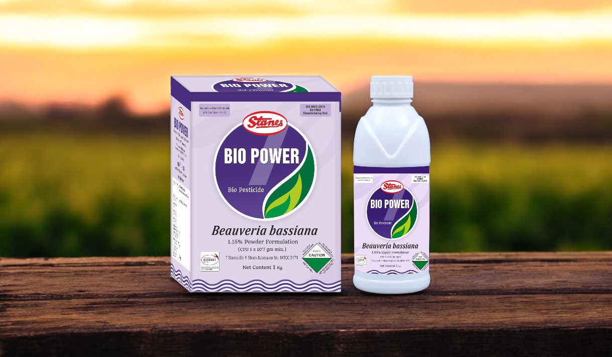 BioPower