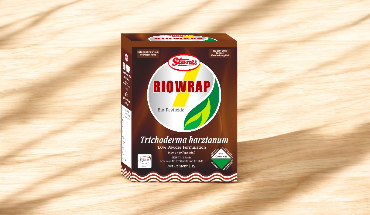 BioWrap