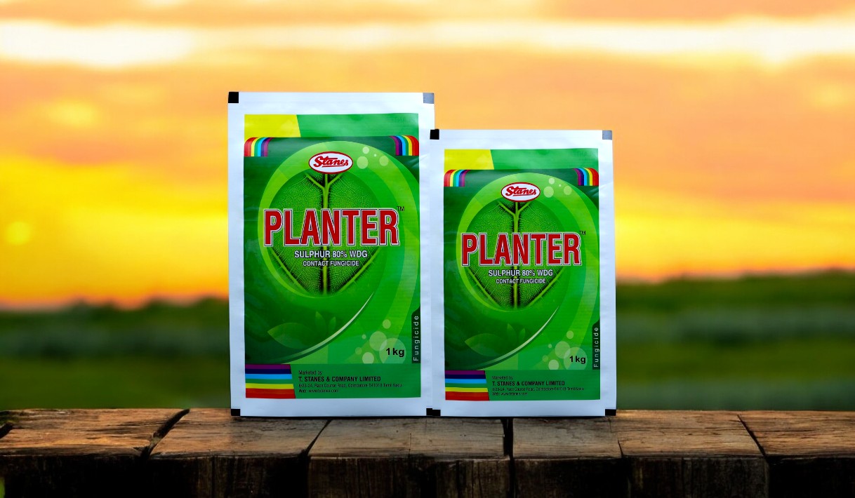 Planter