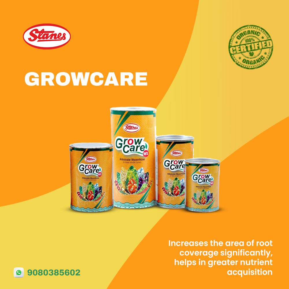 Grow Care Image