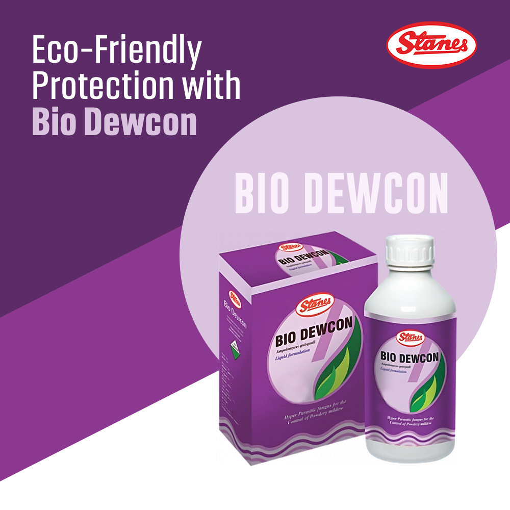 Bio Dewcon Image