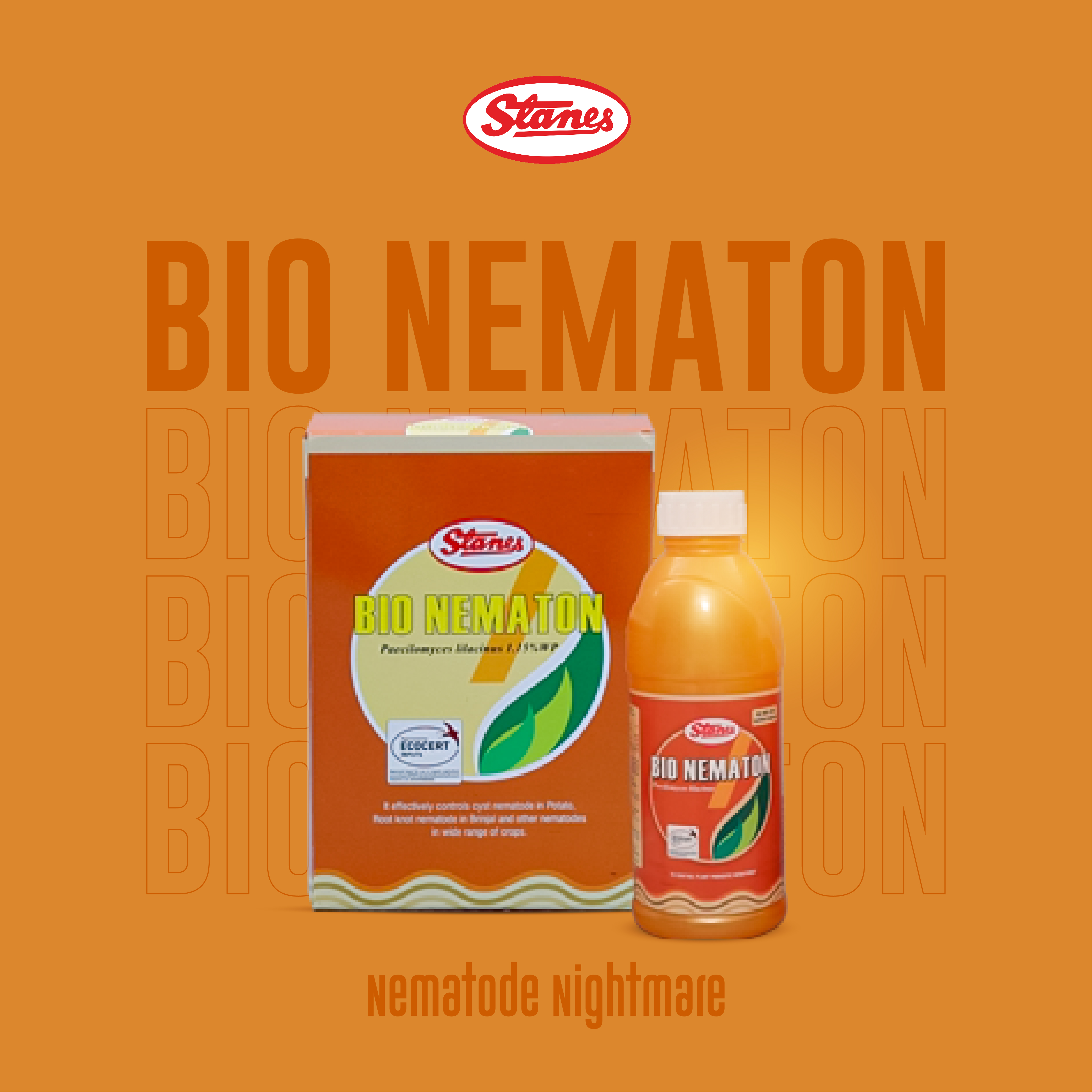 Bio Nematon Image