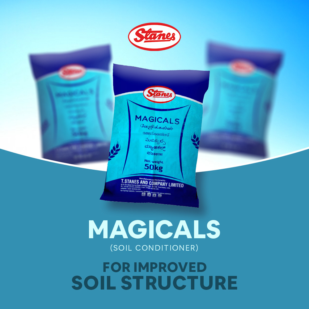 Magicals Soil Conditioner Image