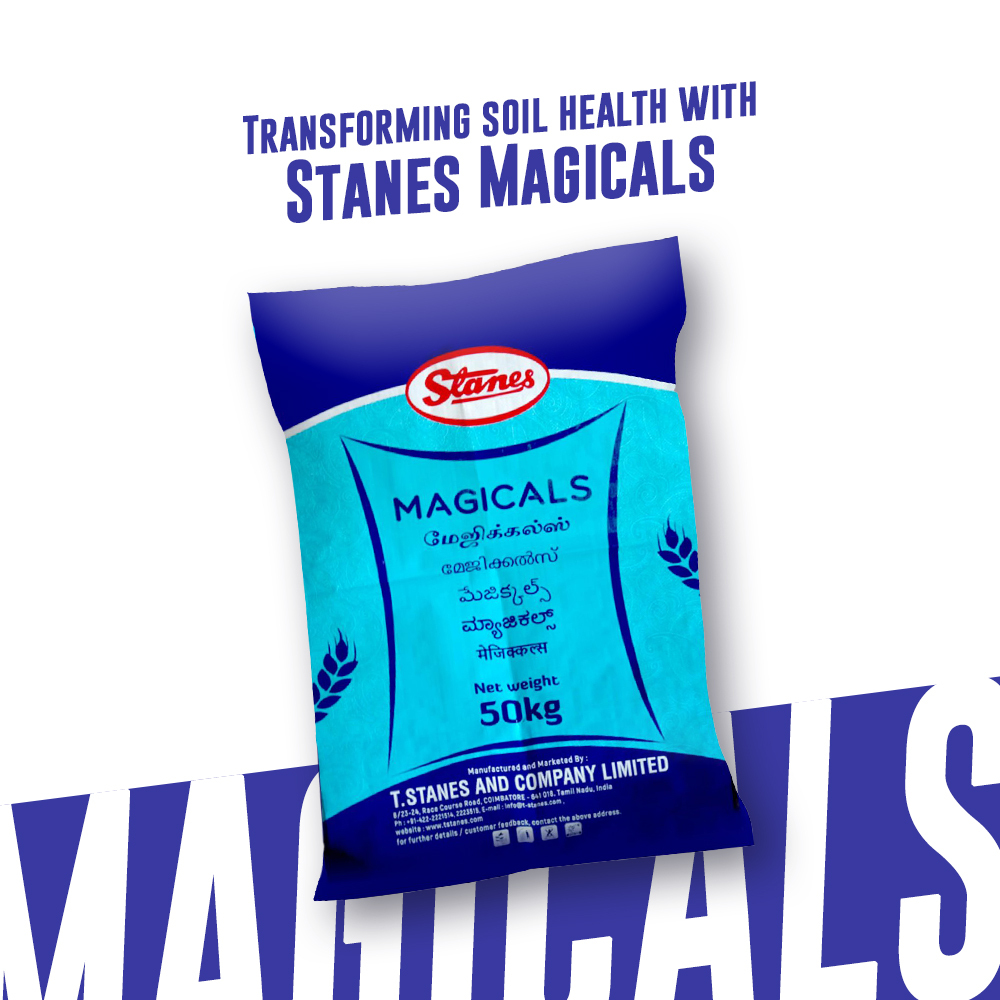 Magicals Soil Conditioner Image