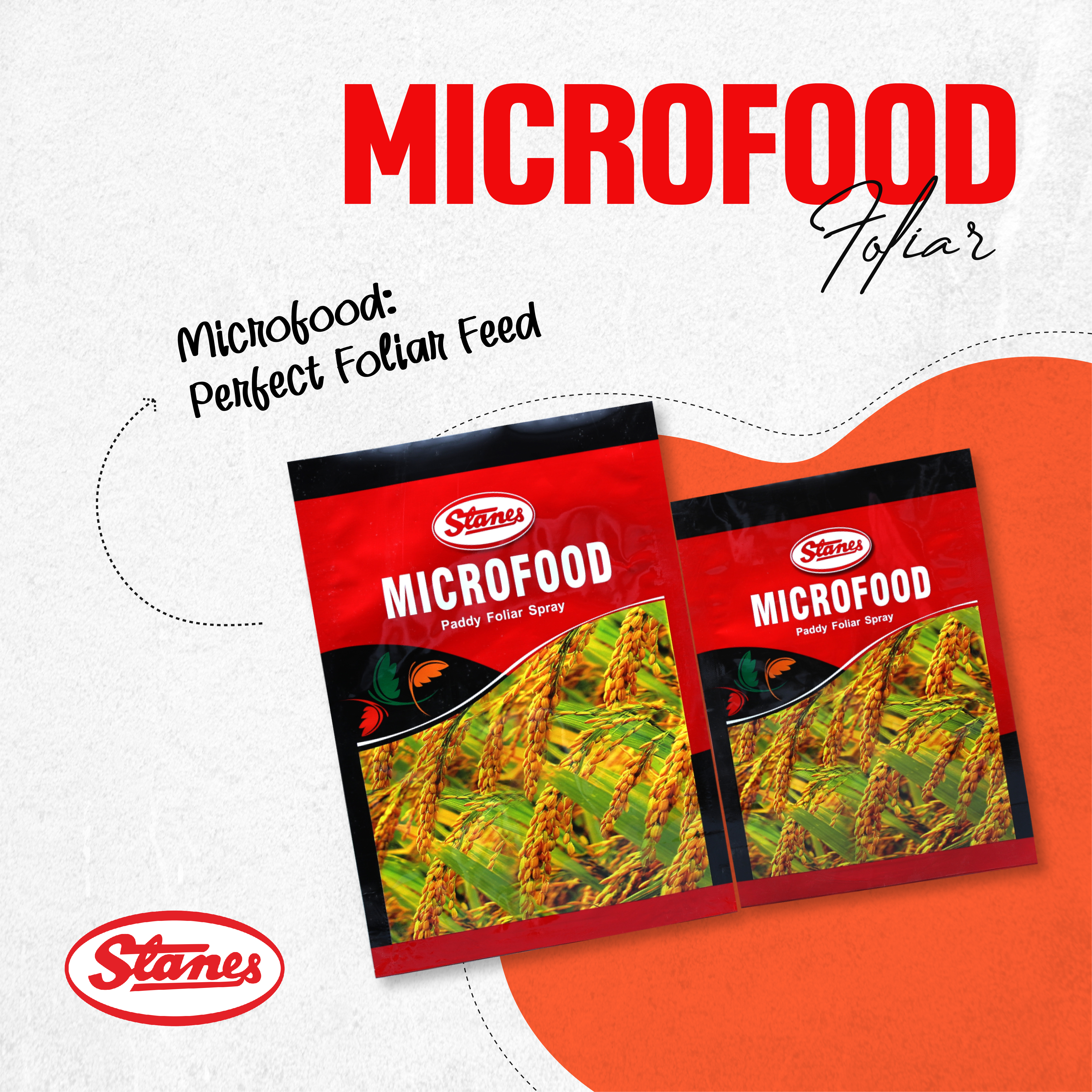 Microfood (Foliar Application) Image