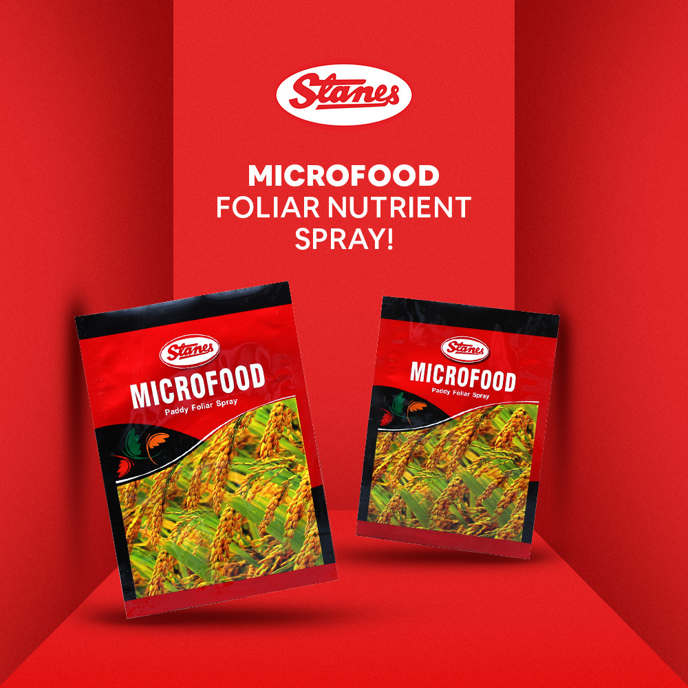 Microfood (Foliar Application) Image