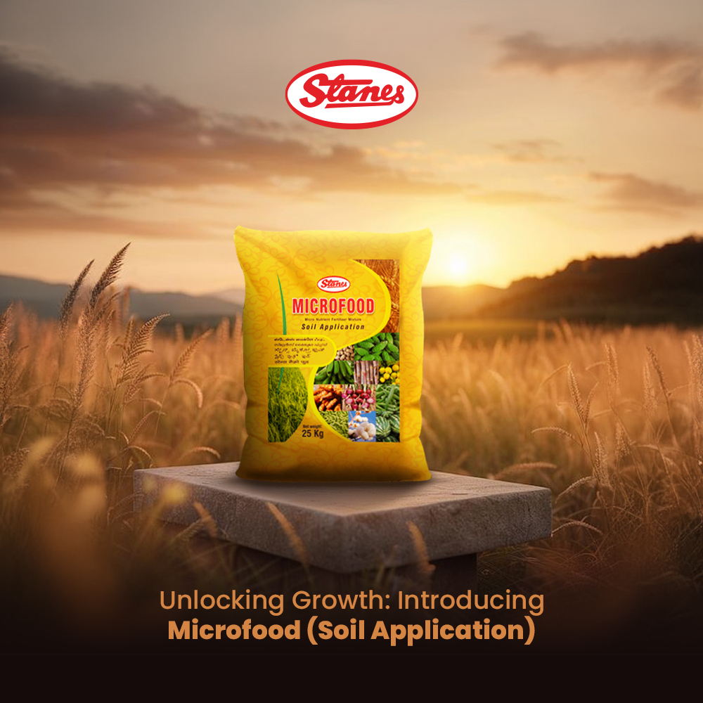 Microfood (Soil Application) Image