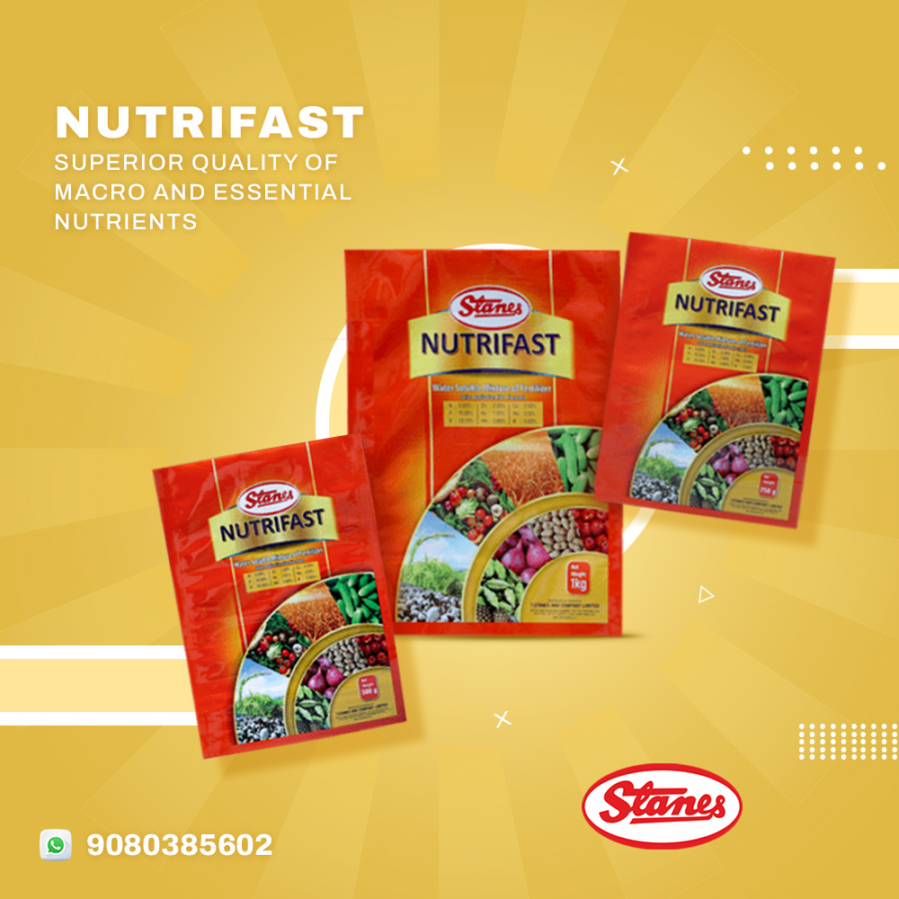 Nutrifast Image