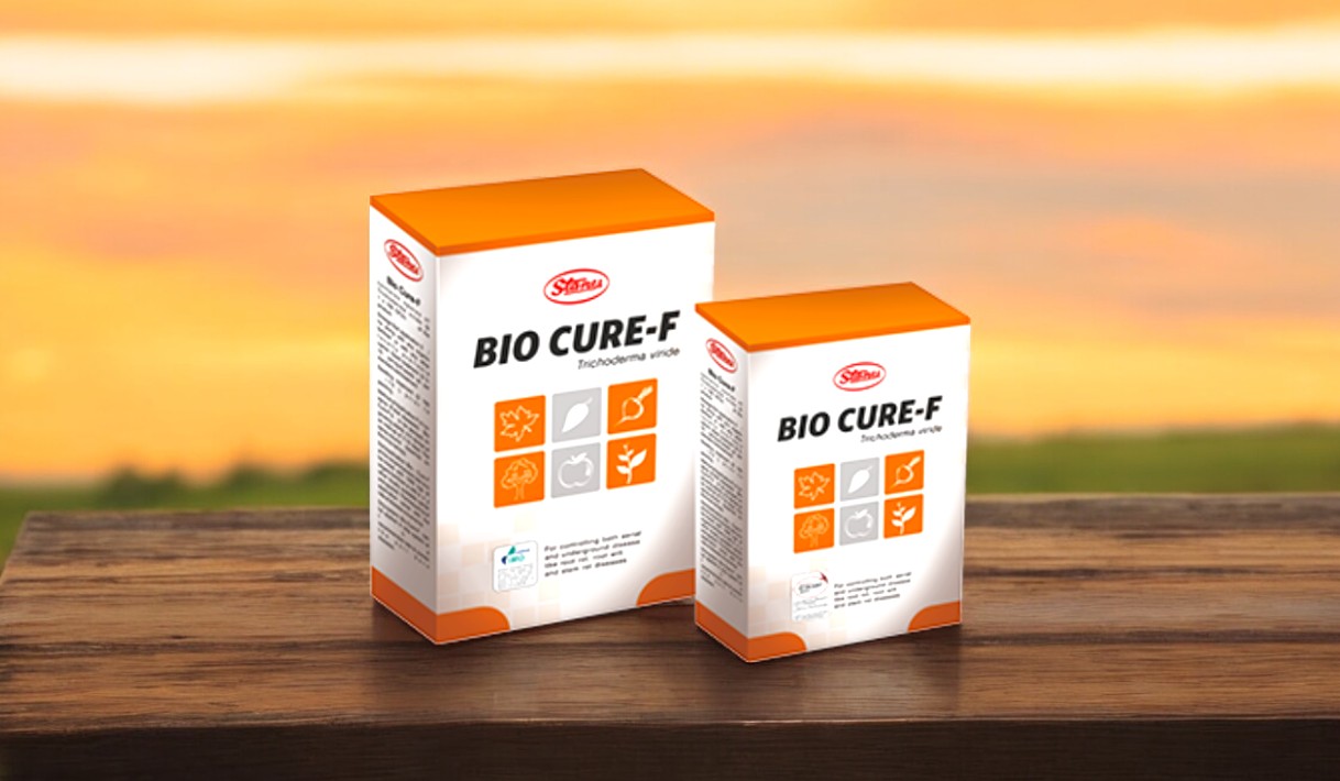 BIO CURE-F