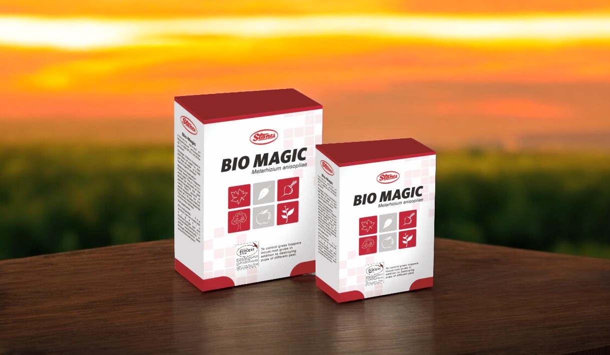 BIO MAGIC