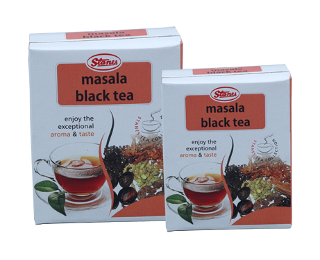 Malasa Black Tea